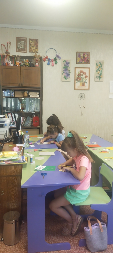 Детские мастер-классы в Севастополе